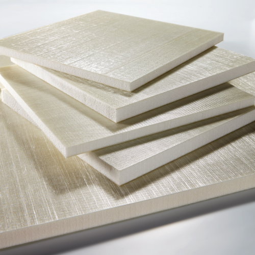 Polystrand Foam Panels – Avient